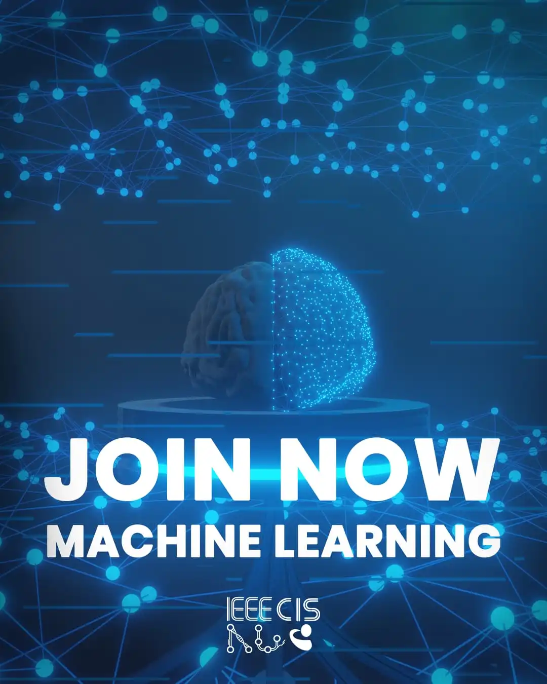 CIS NU Machine Learning Course